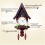Quartz Cuckoo Clock, Cuckoo Clock, Cuckulino, Wall Clock Home Decor Digital Wall Clock Pendulum Clock 2
