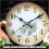 Quartz Cuckoo Clock, Cuckoo Clock, Cuckulino, Wall Clock Home Decor Digital Wall Clock Pendulum Clock 3