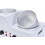 Dual Pot Wax Warmer 9L Capacity with Filter, Adjustable Temperature Professional Salon Use 3