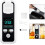 Advanced Digital Refractometer for Consistent and Reliable Brix Measurements in Various Solutions (JBM10) 2
