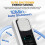 Advanced Digital Refractometer for Consistent and Reliable Brix Measurements in Various Solutions (JBM10) 5