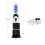 Handheld Refractometer for Copper Content 090% Brix with ATC, Used for Sugar Feed 2