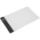 A5 USB LED Tracing Light Box Ultra Thin Brightness Adjustable Copy Board for Drawing, Sketching and Animating 2