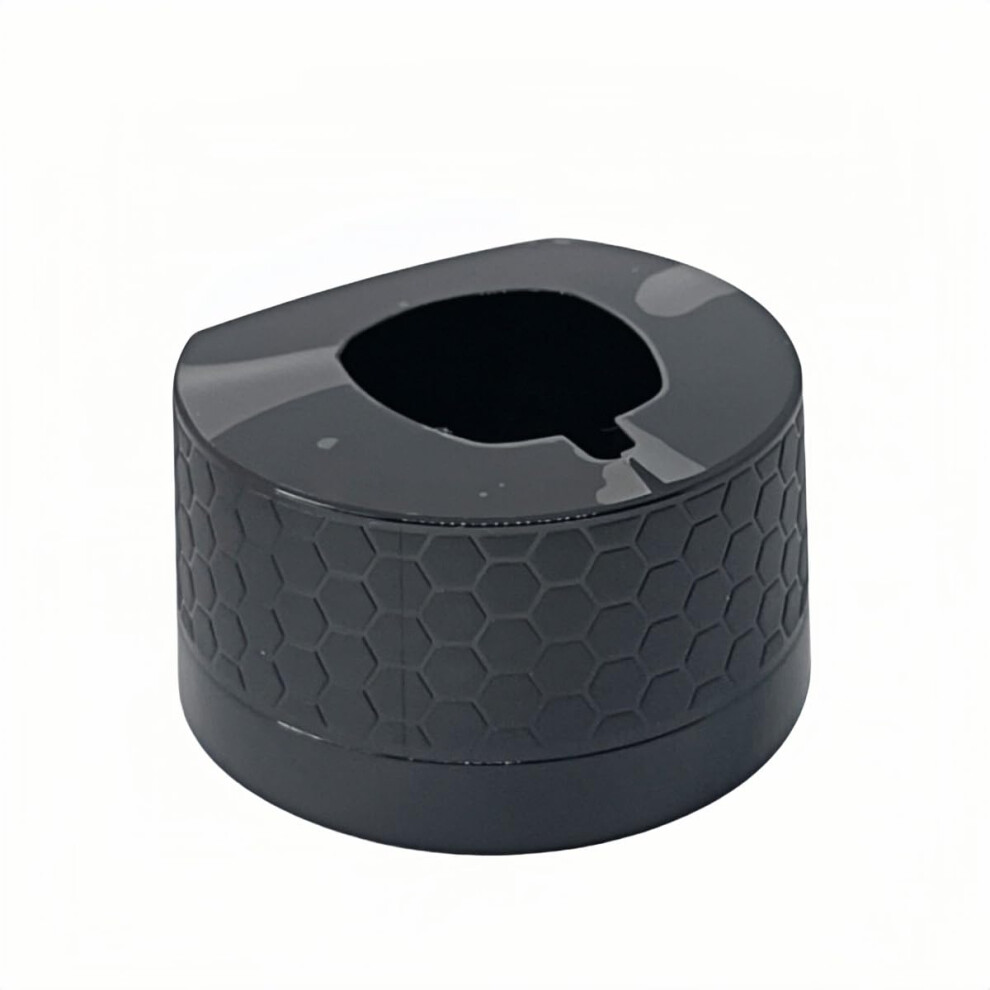 Shaver Charging Stand for Philips OneBlade QP6650 with Secure SpaceSaving Base