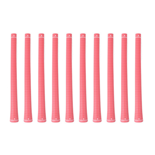 Standard replacement accessories  
Comfortable putter grip  
Nonslip putter grip