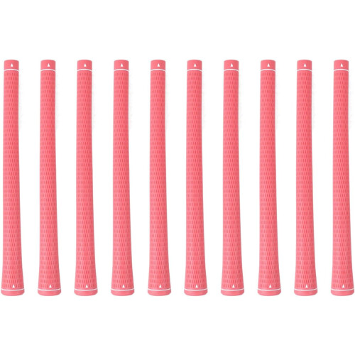 Standard replacement accessories  
Comfortable putter grip  
Nonslip putter grip 1