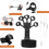 Set mit Hand- und Fingertrainer 5-teilig 4