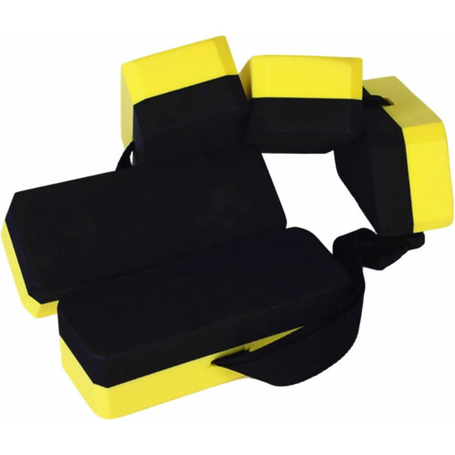 Swimming Belt  Flotation Belt with Back Float, Buoyancy Support for Learning 2
