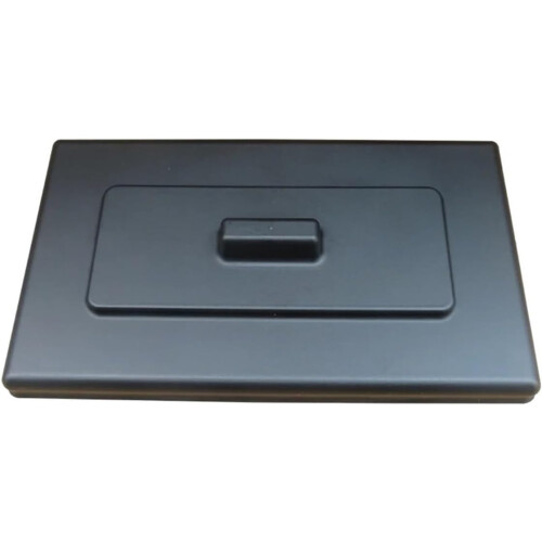 Ice machine accessories  
Ice machine lid  
Ice machine cylinder head  
General 1
