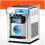 Ice machine accessories  
Ice machine lid  
Ice machine cylinder head  
General 3