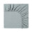 Bassinet Fitted Sheet, Soft Cradle Fitted Sheet, Basket Padding, Fitted Sheet, Changing Pad Cover, Cot Protector Grey 1