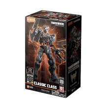 Scourge Transformers Classic Class 03 13 cm Blokees 71143