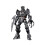 Scourge Transformers Classic Class 03 13 cm Blokees 71143 2