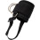 Adjustable Ankle Strap for Cable Machine Glute and Leg Workouts with Comfortable Support Black 2 2