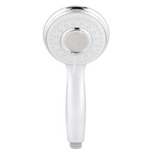 Modes de jet adaptables, pommeau de douche à main haute pression pour une expérience de douche améliorée, utilisation polyvalente et mobilité,