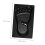 2 Pcs Garden Path Maker Concrete Pavement Mold Creative Footprint Shape Durable Plastic Walkway 5