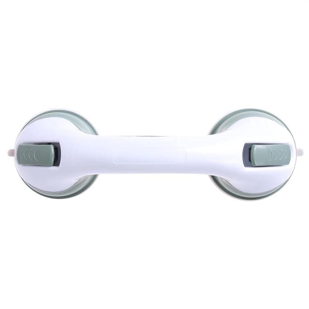 Bathroom Grab Bar with NonSlip Shower Safety Handle for Bath Tub Support and Adjustable Height