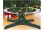 Large Automatic Christmas Tree Rotating Stand with TwoWay Spin and Stable Base 6580cm 3