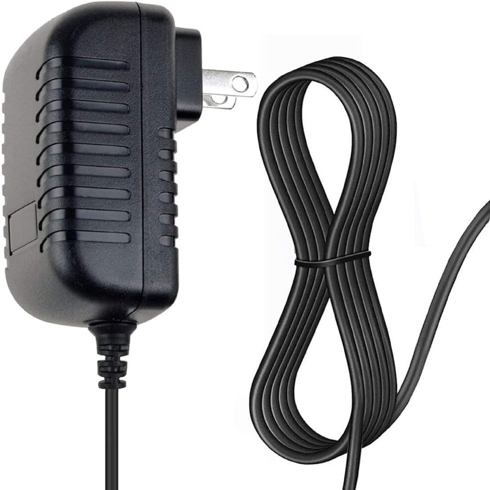 Light 3.5V Ac Adapter Charger For Emjoi Ap10lr Ap10r Soft Caress Epilator Fast Charging