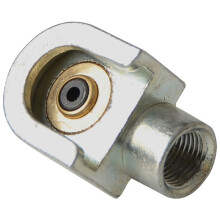 Lumatic HOC1S Hook On Connector