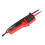 Industrial Voltage Detector with Continuity Testing IP67-UT15C 1