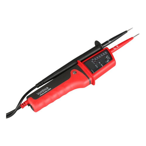 Industrial Voltage Detector with Continuity Testing IP67-UT15C
