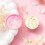 Tampon de sceau de cire de fleur d'amour pour les décorations-06 7