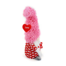 Décorations de la saint-valentin, ornement de Festival, figurine