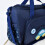 Ensemble de 4 sacs à couches pour bébé, dessin animé à-Bleu ciel 5