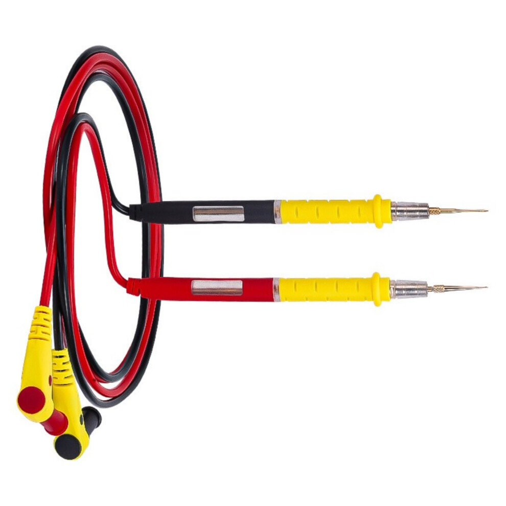 Electrical Test Probes Silicone Handle Secure-Multimeter Pen 7754001036263