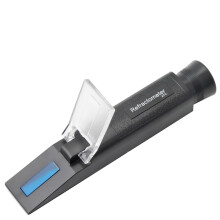 Refractometer, Freezing Point Tester for Car Battery Liquid Frost Protection