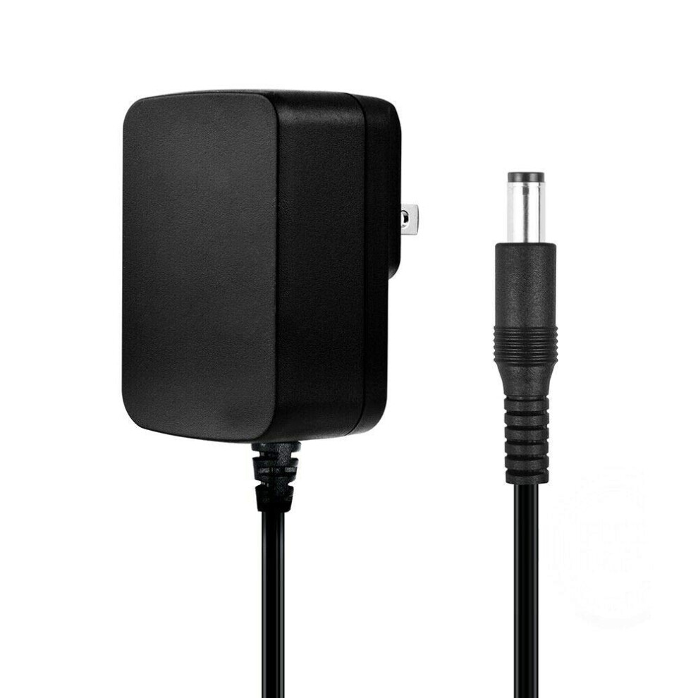UL Certified 5ft Power Adapter Charger for Braun Epilator 5380 5385 5395 Hair Remover