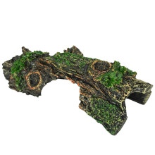 Aquariums décoratifs, grotte, Terrariums, plate-forme pour se-07