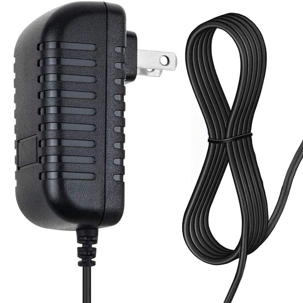 3.9FT Power Adapter Charger for Braun Epilator SilkÃ©pil 1 EverSoft Type 5317