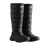 Hunter Hunter Womens/Ladies Intrepid Tall Snow Boots 1