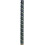 Standard replacement accessories. Comfortable putter grip with coated putter green. 2
