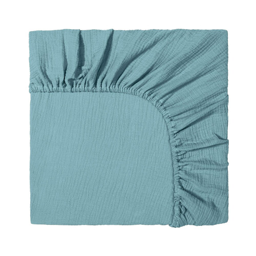 Breathable Bassinet Sheets Removable Cradle Fitted Sheet Changing Mat Protectors Newborn