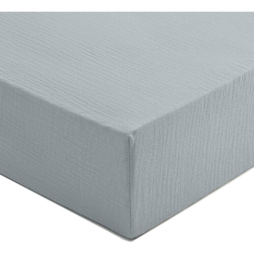 Breathable Bassinet Sheets Removable Cradle Fitted Sheet Changing Mat Protectors Newborn 2