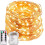 200 LED String Lights with Timer Function, Timer Function LED Fairy Lights for Indoor Outdoor Decor, Wide Application Fairy Lights Suitable For Patio 1