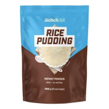 Rice Pudding, Unflavoured - 1000 grams