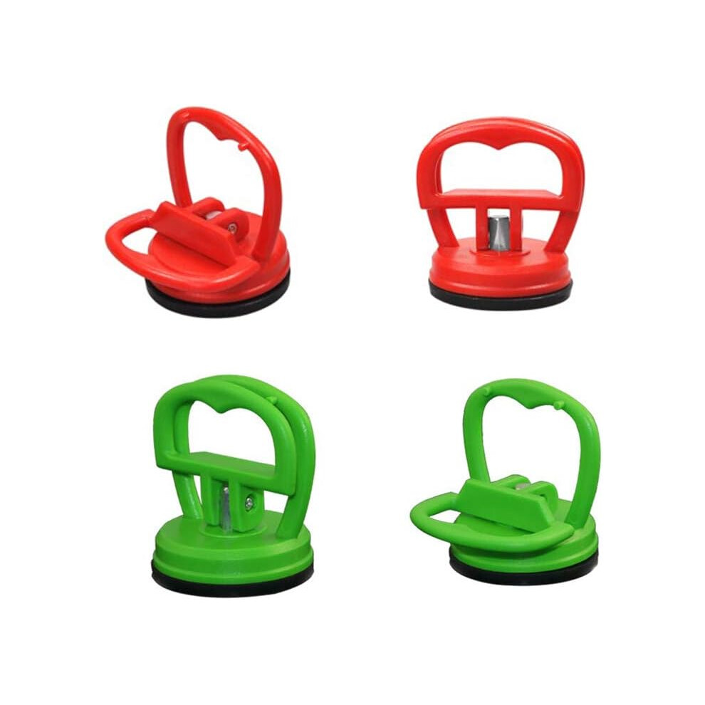 Vacuum Suction Cup, Paintless Dent Removal Heavy Duty Tool Ergonomic Grip For Sheet Metal Repair, Non-Porous Surface Adhesion, Multipurpose Lifter For 9466005278263