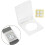 Light Pad Switch Cover, Touch Button Protection Cover for Light Pad, Light Table, Light Box for Tracing, Light Board 4