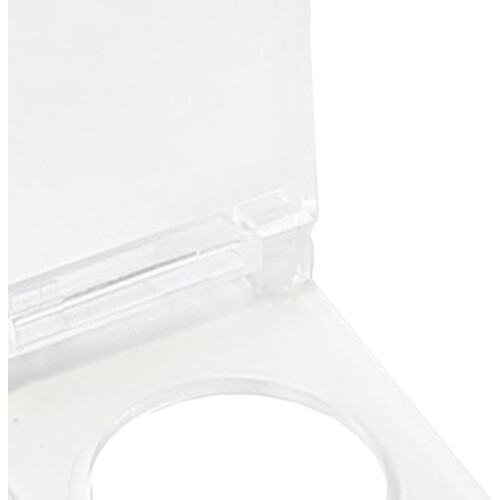 Light Pad Switch Cover, Touch Button Protection Cover for Light Pad, Light Table, Light Box for Tracing, Light Board 1