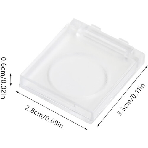 Light Pad Switch Cover, Push Button Switch Cover for Light Table Accessories 2