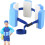 Swimming Training Belt  Adjustable Floating Belt for Children 5