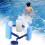 Swimming Training Belt  Adjustable Floating Belt for Children 2