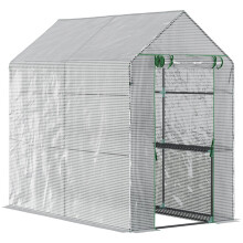 Walk-in Greenhouse