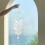 Handmade White Shell Moon Chimes Dreamcatchers for Home Garden 6