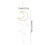 Handmade White Shell Moon Chimes Dreamcatchers for Home Garden 3