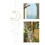 Handmade White Shell Moon Chimes Dreamcatchers for Home Garden 2